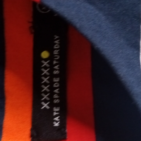 Kate Spade Saturday - Picture 3 of 4